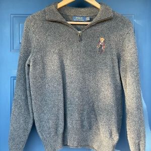 Polo Ralph Lauren Quarterzip